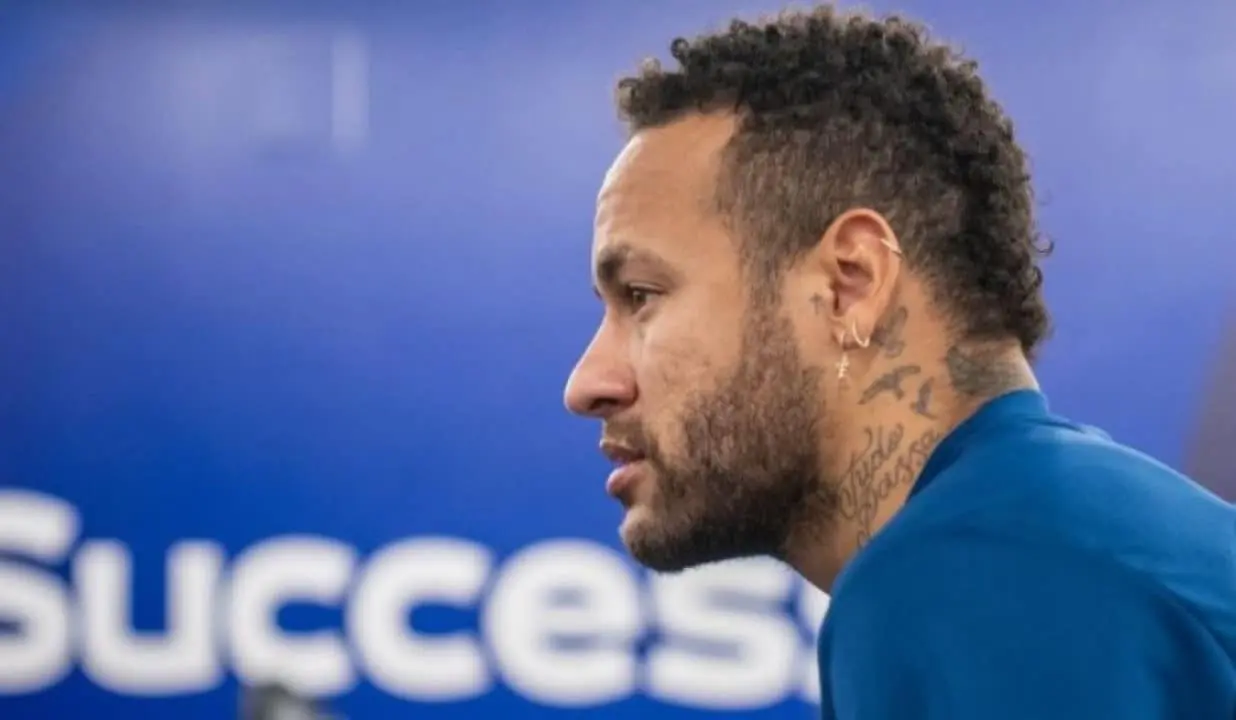 Neymar revela bastidores da escolha entre Barcelona e Real Madrid