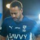 Neymar Al Hilal