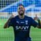 Neymar Al Hilal