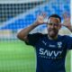 Neymar Al Hilal