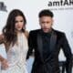Neymar e Bruna Marquezine