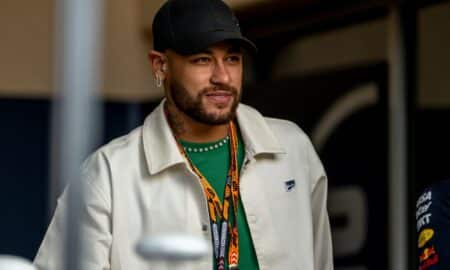 Neymar Jr