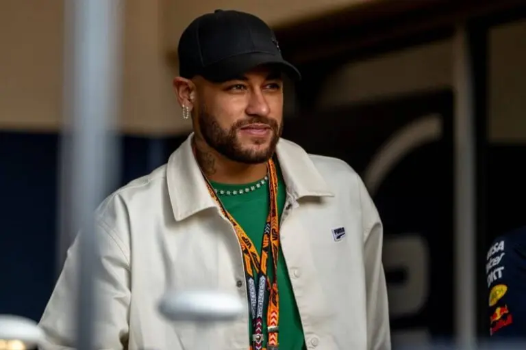 Neymar Jr