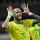 Neymar Seleção