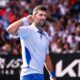 Novak Djokovic tênis