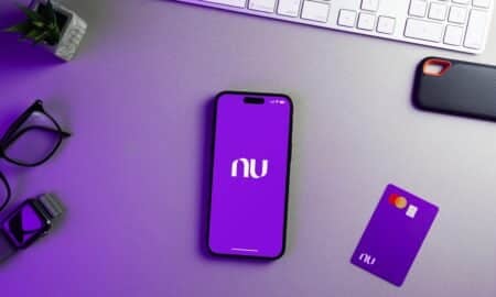 Nubank emprestimo