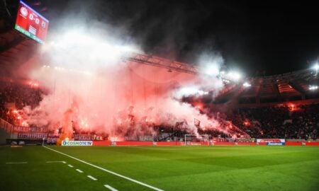OLYMPIACOS