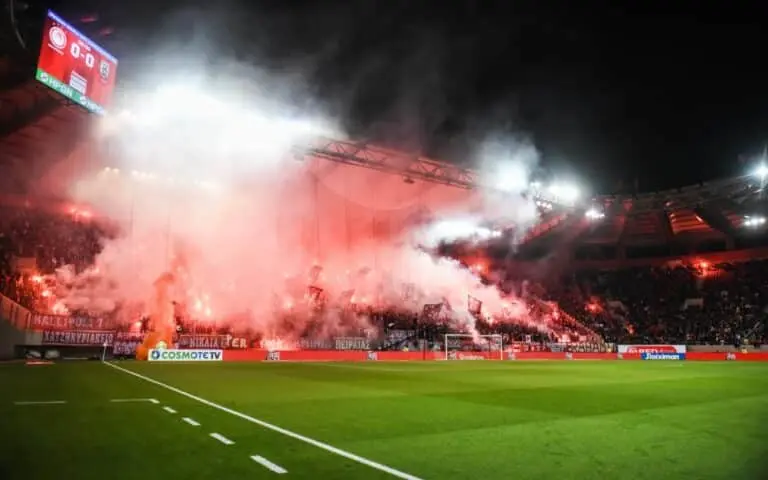 OLYMPIACOS