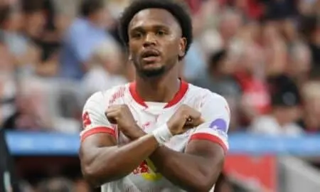 OPENDA RB LEIPZIG