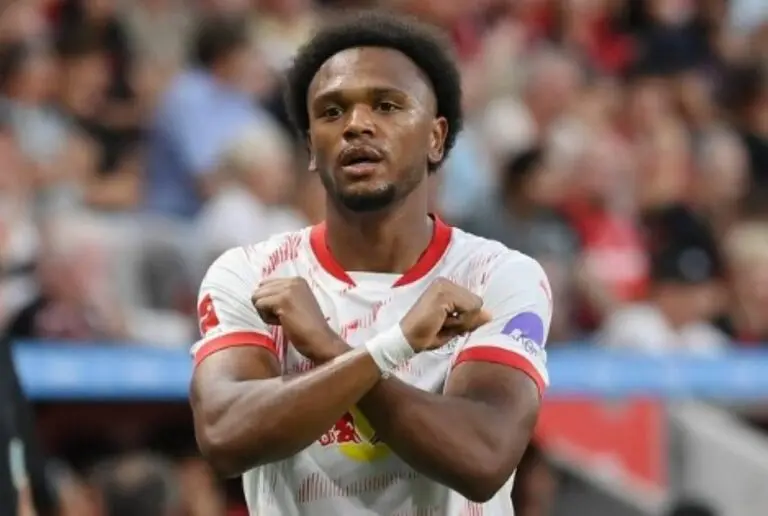 OPENDA RB LEIPZIG