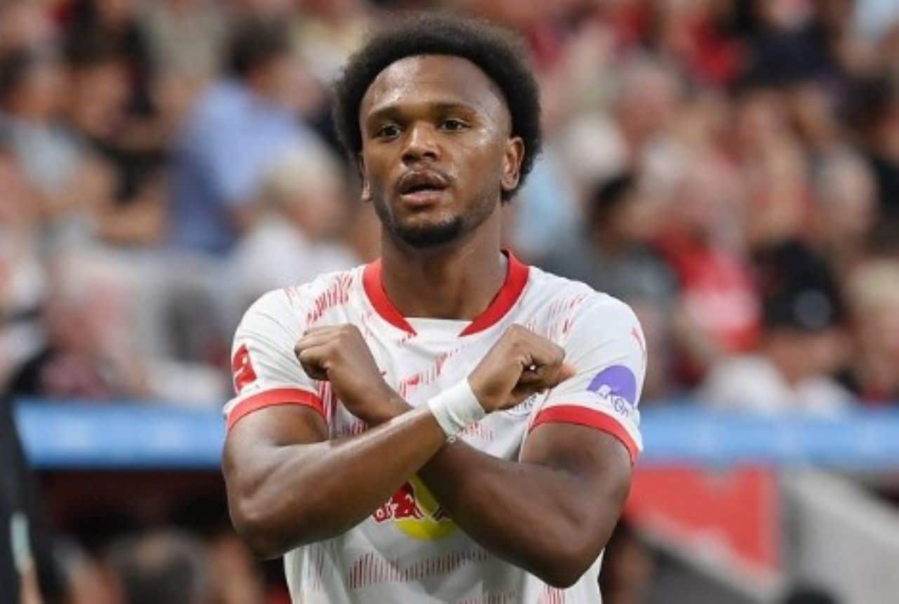 OPENDA RB LEIPZIG