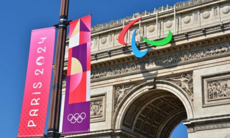 PARALIMPIADA PARIS 2024