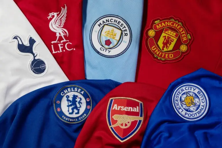 PREMIER LEAGUE