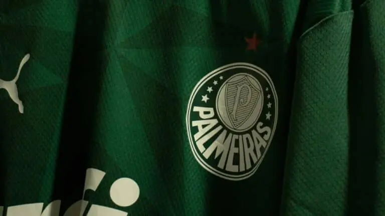 Palmeiras