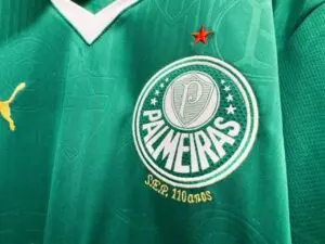 Abel define escalação para Palmeiras x Atlético-MG e onde assistir