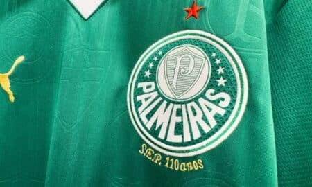Palmeiras SEP