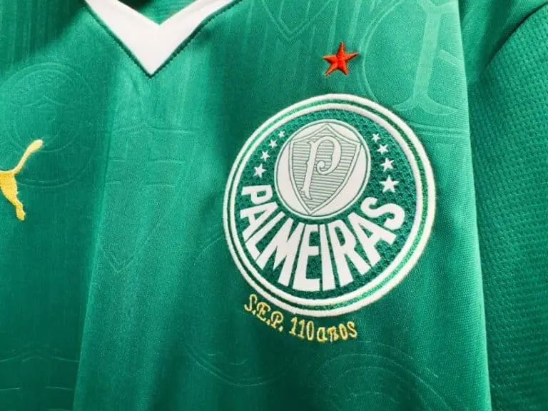 Palmeiras SEP