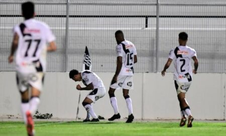 Ponte Preta FC