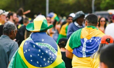 População Brasileira