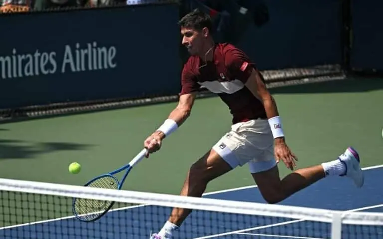 Popyrin usopen