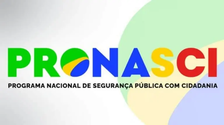 Pronasci