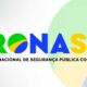 Pronasci