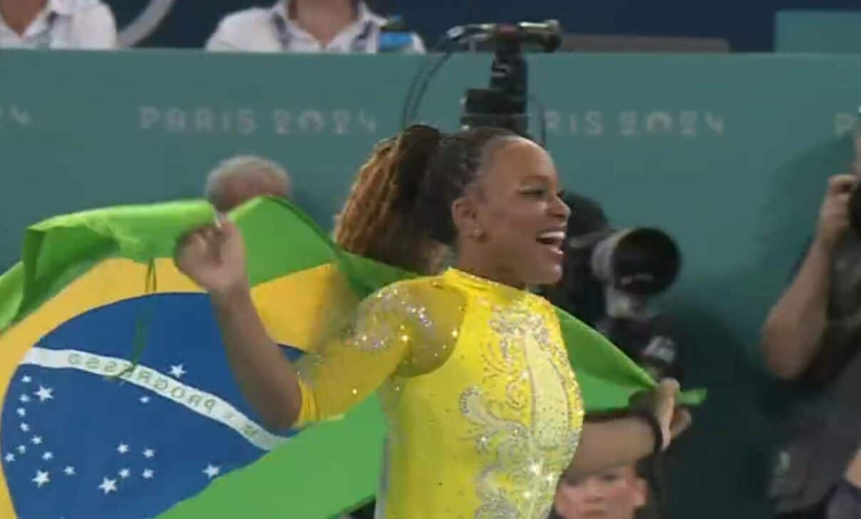 REBECA BRASIL