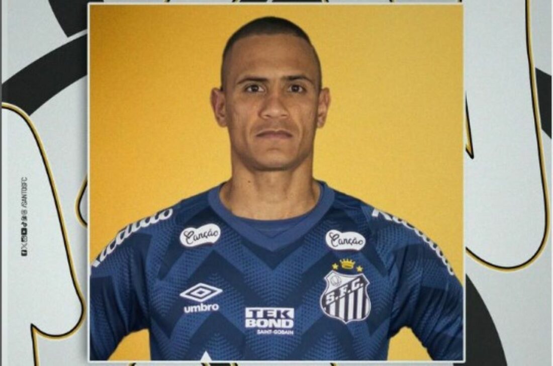 RENAN SANTOS