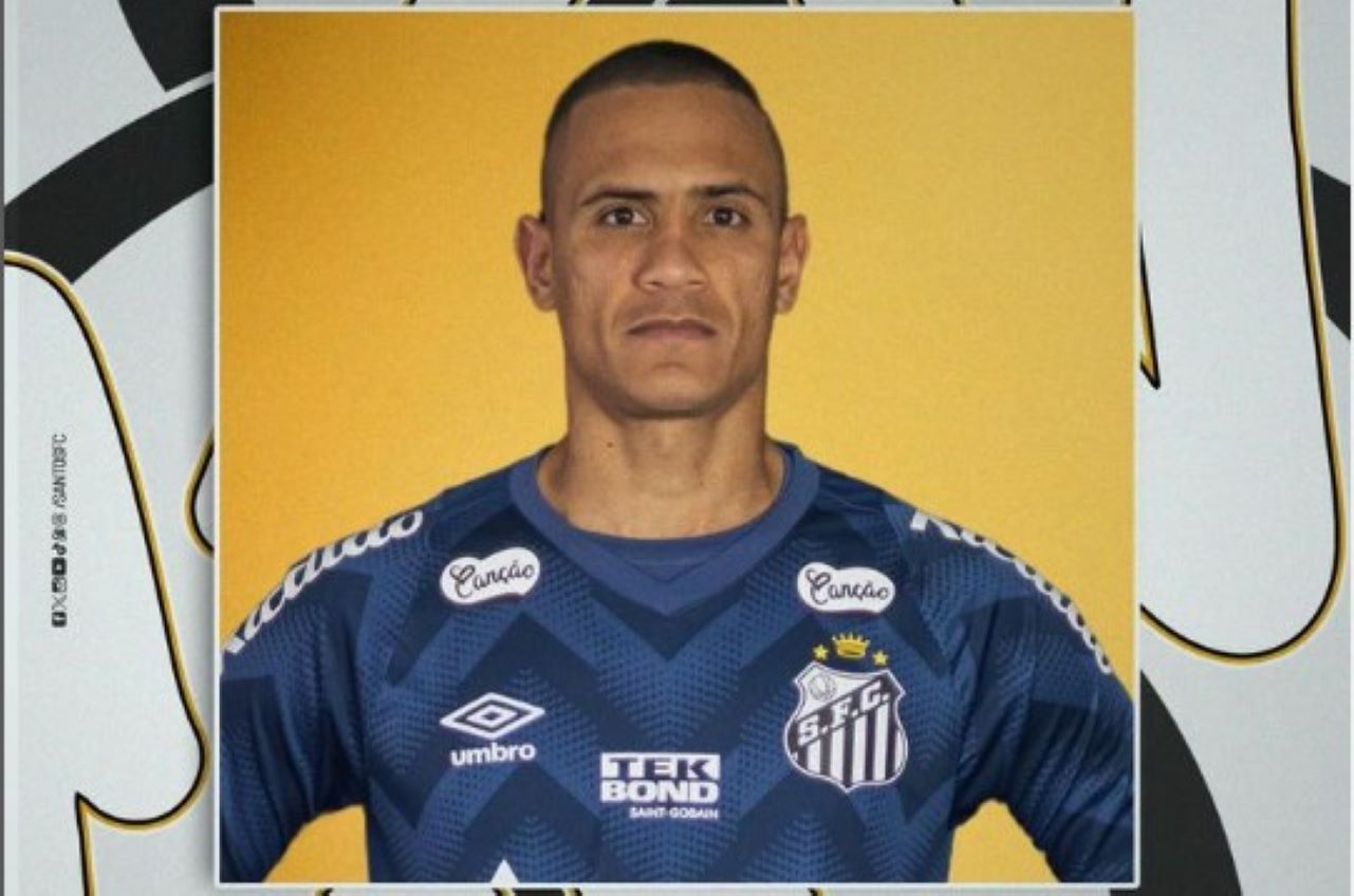RENAN SANTOS