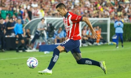 ROBERTO ALVARADO FLAMENGO