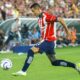 ROBERTO ALVARADO FLAMENGO