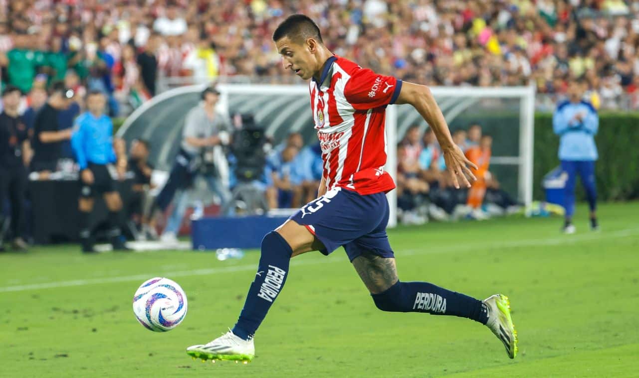 ROBERTO ALVARADO FLAMENGO