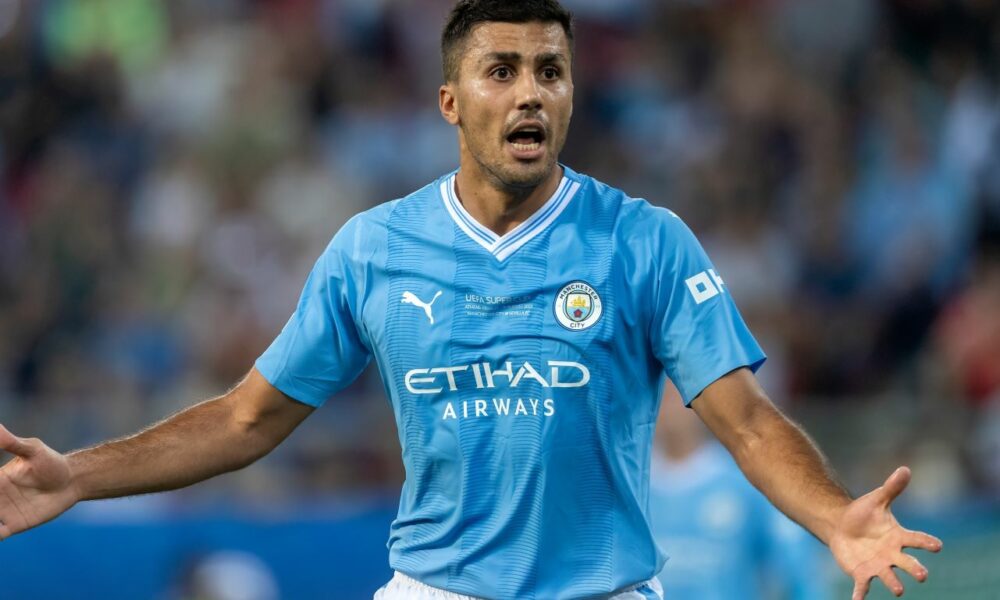 Manchester City e Inter de Milão se enfrentam em duelo da Liga dos Campeões