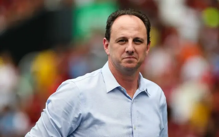 ROGERIO CENI BAHIA