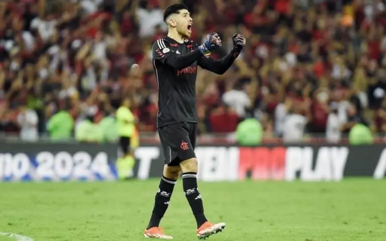 ROSSI FLAMENGO