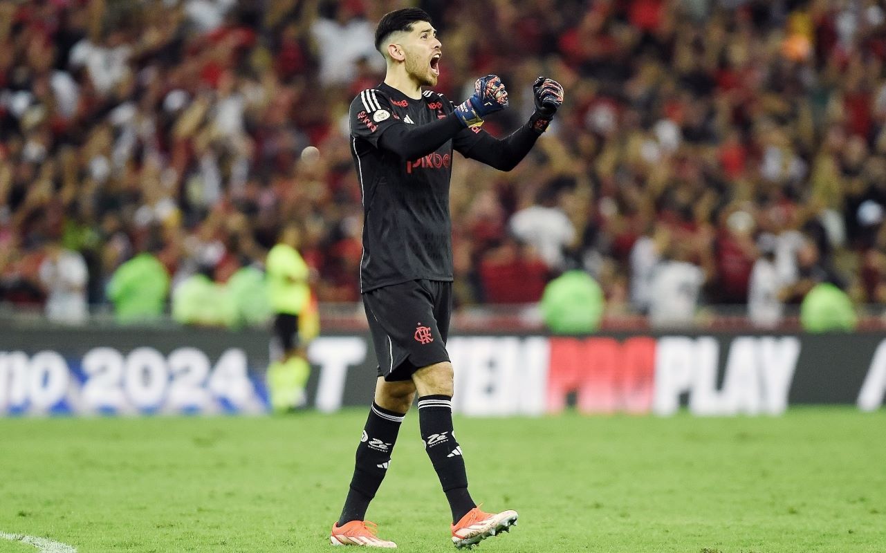 ROSSI FLAMENGO