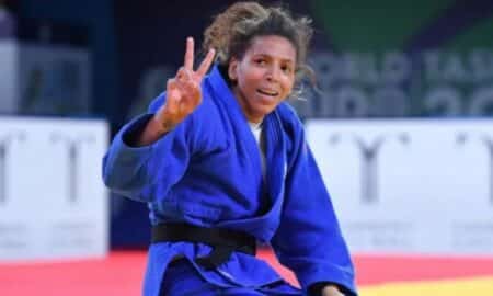 Rafa Silva Judo