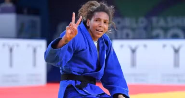 Rafa Silva Judo