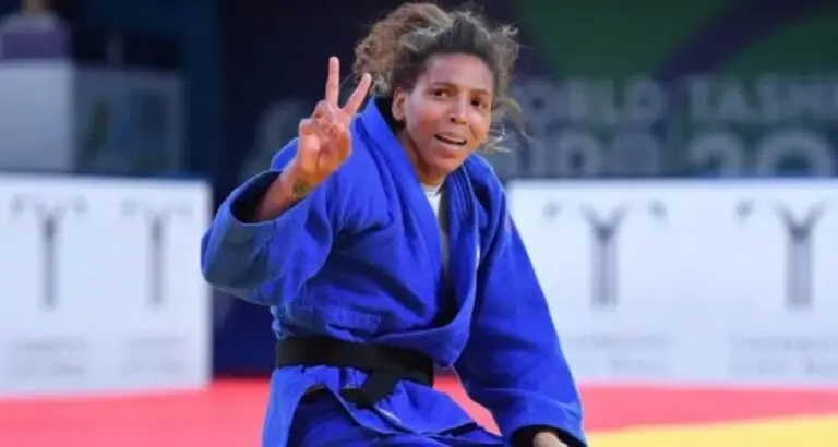 Rafa Silva Judo
