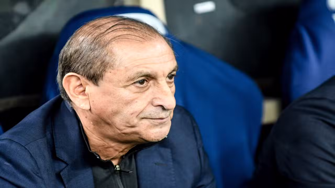 Ramon Diaz