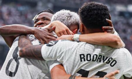 Real Madridd