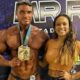 Rebeca andrade