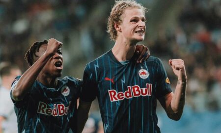 Red Bull Salzburg
