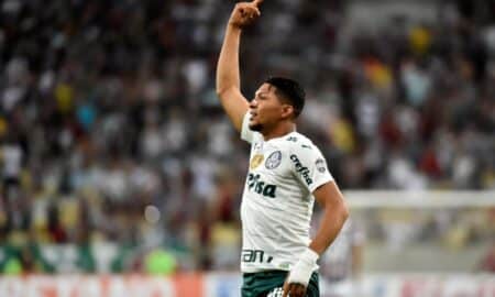 Rony Palmeiras