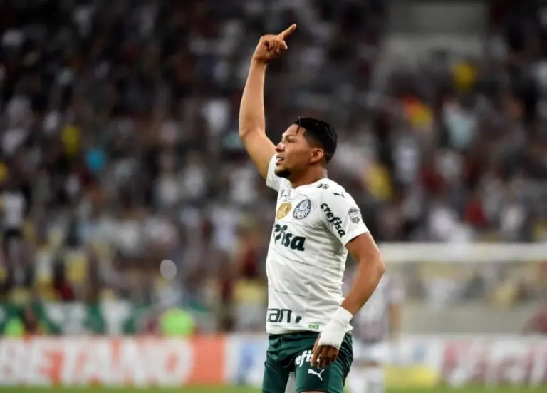 Rony Palmeiras