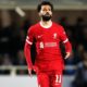SALAH LIVERPOOL