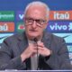 SELEÇÃO BRASILEIRA DORIVAL