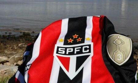 São paulo SPFC