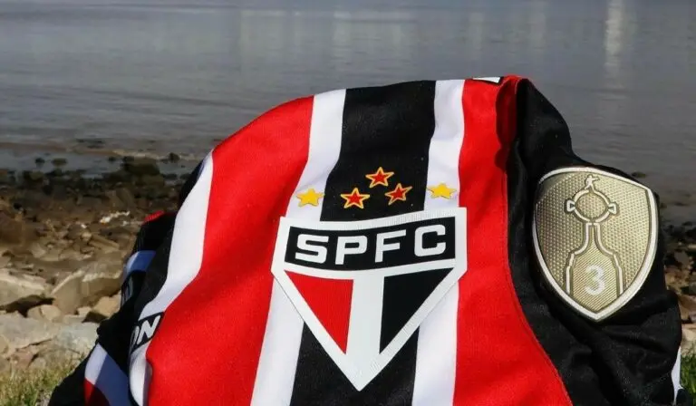 São paulo SPFC