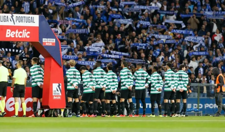 SPORTING